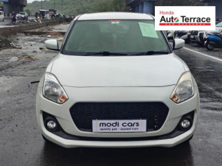 2020 Maruti&nbsp;Swift VXI
