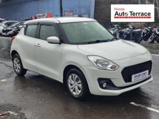 2020 Maruti&nbsp;Swift VXI