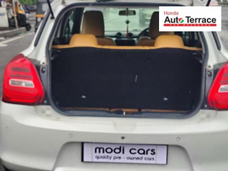 2020 Maruti&nbsp;Swift VXI