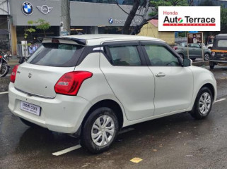 2020 Maruti&nbsp;Swift VXI