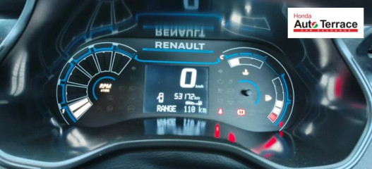 2022 Renault&nbsp;Kiger RXT