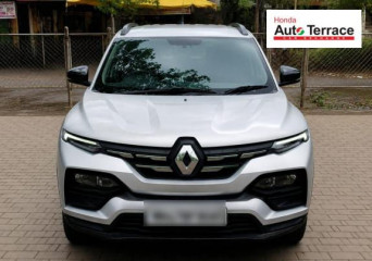 2022 Renault&nbsp;Kiger RXT