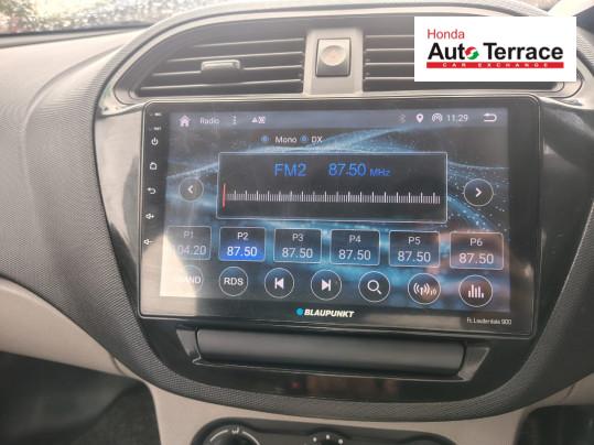 2017 Tata&nbsp;Tiago XT