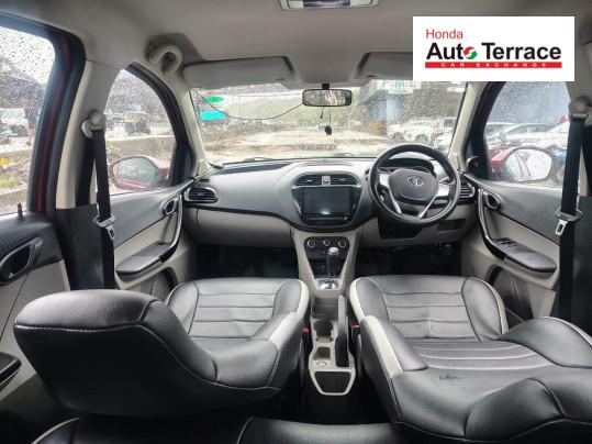 2017 Tata&nbsp;Tiago XT