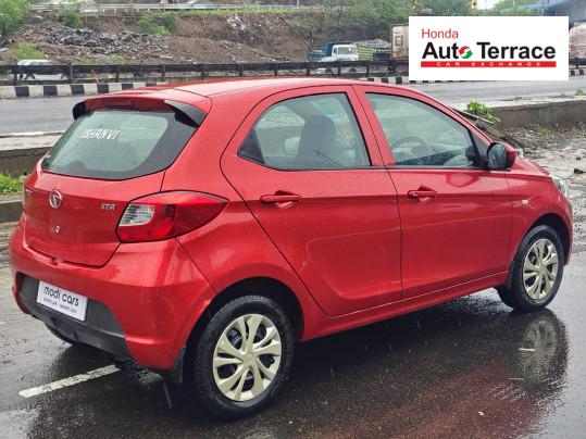 2017 Tata&nbsp;Tiago XT