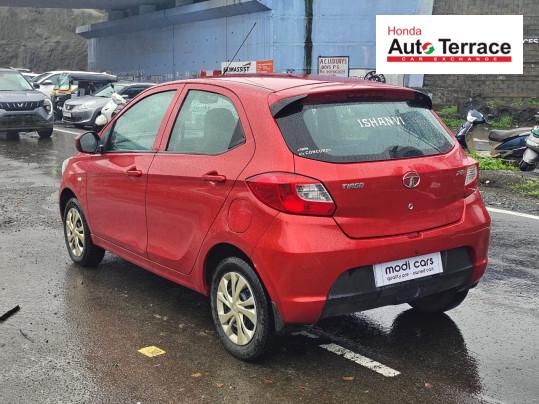2017 Tata&nbsp;Tiago XT