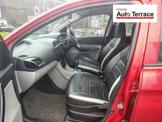 2017 Tata&nbsp;Tiago XT