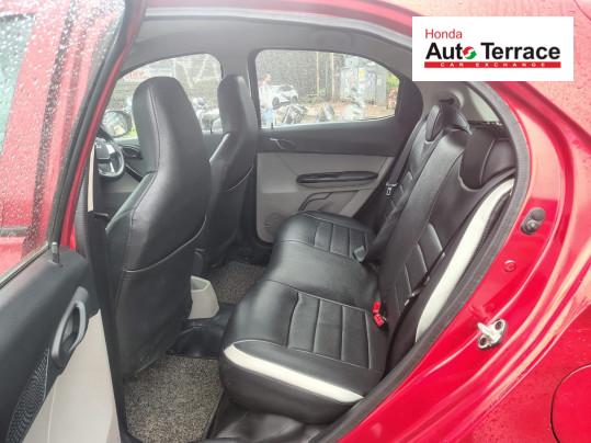 2017 Tata&nbsp;Tiago XT