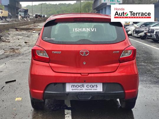 2017 Tata&nbsp;Tiago XT
