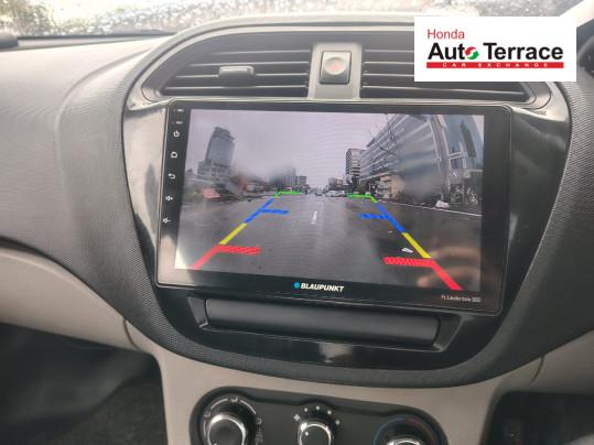 2017 Tata&nbsp;Tiago XT