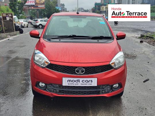 2017 Tata&nbsp;Tiago XT