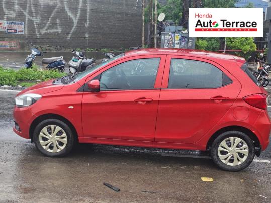 2017 Tata&nbsp;Tiago XT