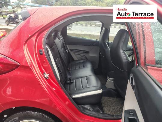 2017 Tata&nbsp;Tiago XT