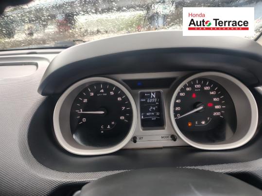 2017 Tata&nbsp;Tiago XT