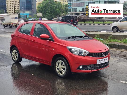 2017 Tata&nbsp;Tiago XT