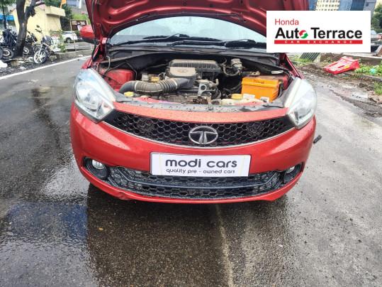 2017 Tata&nbsp;Tiago XT