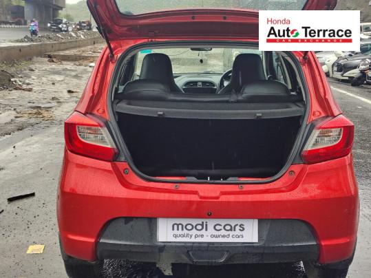 2017 Tata&nbsp;Tiago XT