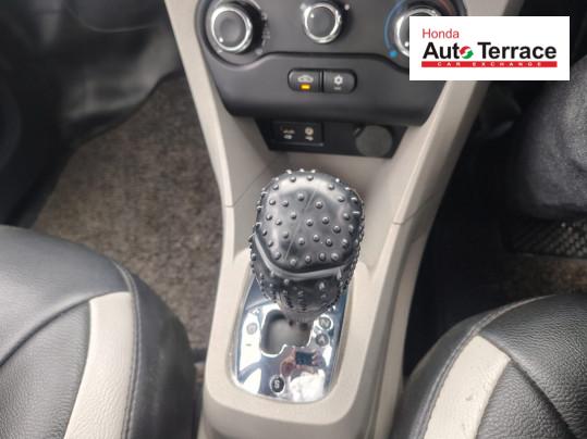 2017 Tata&nbsp;Tiago XT