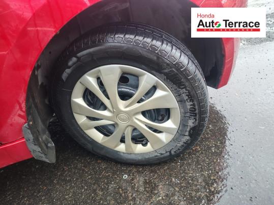 2017 Tata&nbsp;Tiago XT