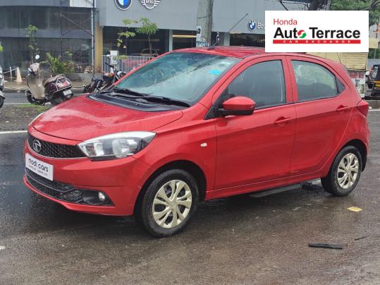 2017 Tata&nbsp;Tiago XT