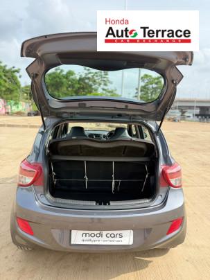 2015 Hyundai&nbsp;i10 Asta 1.2
