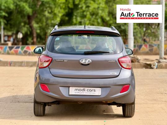 2015 Hyundai&nbsp;i10 Asta 1.2