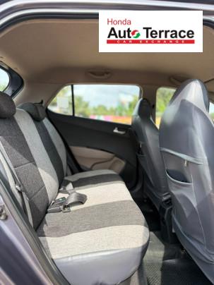 2015 Hyundai&nbsp;i10 Asta 1.2