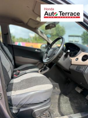 2015 Hyundai&nbsp;i10 Asta 1.2