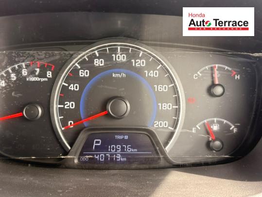 2015 Hyundai&nbsp;i10 Asta 1.2