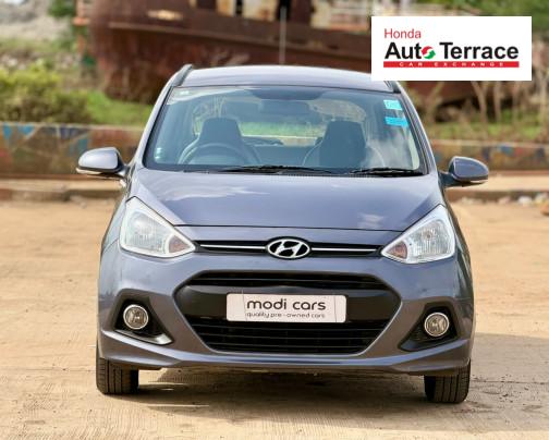 2015 Hyundai&nbsp;i10 Asta 1.2