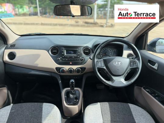 2015 Hyundai&nbsp;i10 Asta 1.2