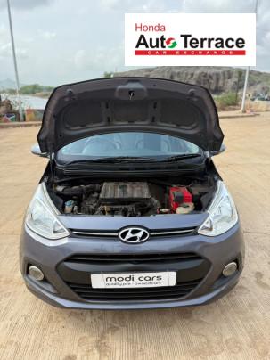 2015 Hyundai&nbsp;i10 Asta 1.2