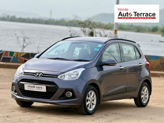 2015 Hyundai&nbsp;i10 Asta 1.2