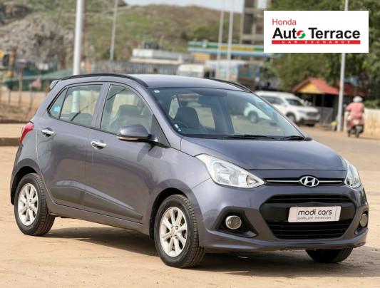 2015 Hyundai&nbsp;i10 Asta 1.2
