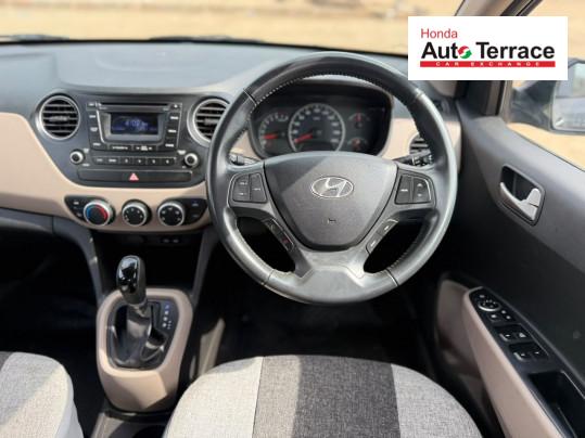 2015 Hyundai&nbsp;i10 Asta 1.2