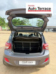 2015 Hyundai&nbsp;i10 Asta 1.2