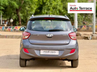 2015 Hyundai&nbsp;i10 Asta 1.2