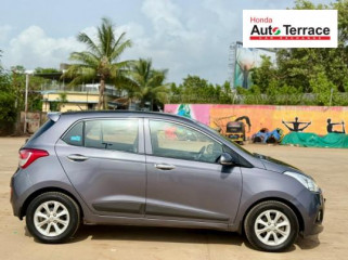 2015 Hyundai&nbsp;i10 Asta 1.2