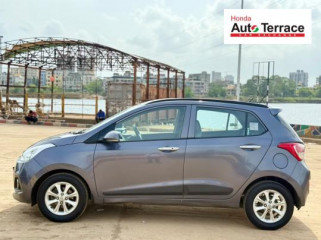2015 Hyundai&nbsp;i10 Asta 1.2