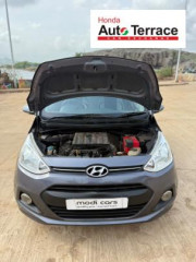 2015 Hyundai&nbsp;i10 Asta 1.2