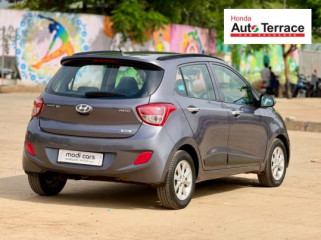 2015 Hyundai&nbsp;i10 Asta 1.2