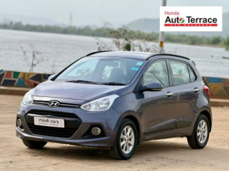 2015 Hyundai&nbsp;i10 Asta 1.2