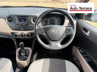 2015 Hyundai&nbsp;i10 Asta 1.2