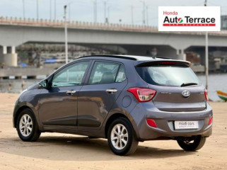 2015 Hyundai&nbsp;i10 Asta 1.2