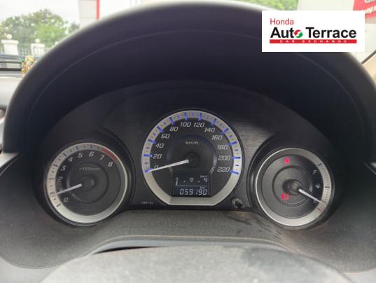 2013 Honda&nbsp;City 4th Generation 1.5 S MT
