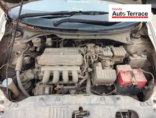 2013 Honda&nbsp;City 4th Generation 1.5 S MT