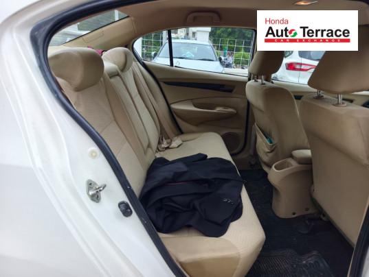 2013 Honda&nbsp;City 4th Generation 1.5 S MT