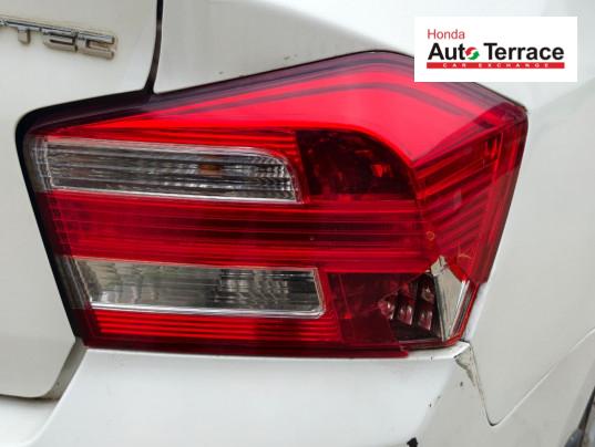 2013 Honda&nbsp;City 4th Generation 1.5 S MT