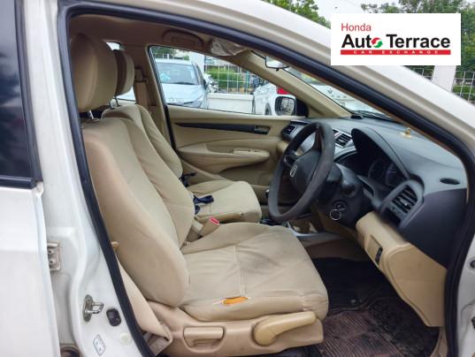 2013 Honda&nbsp;City 4th Generation 1.5 S MT