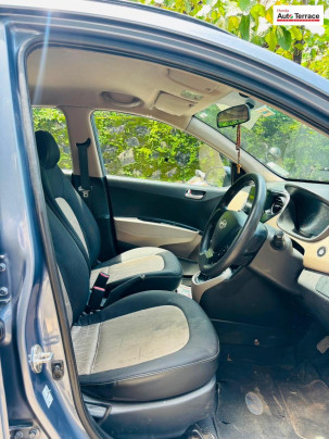 2014 Hyundai&nbsp;i10 Sportz 1.2
